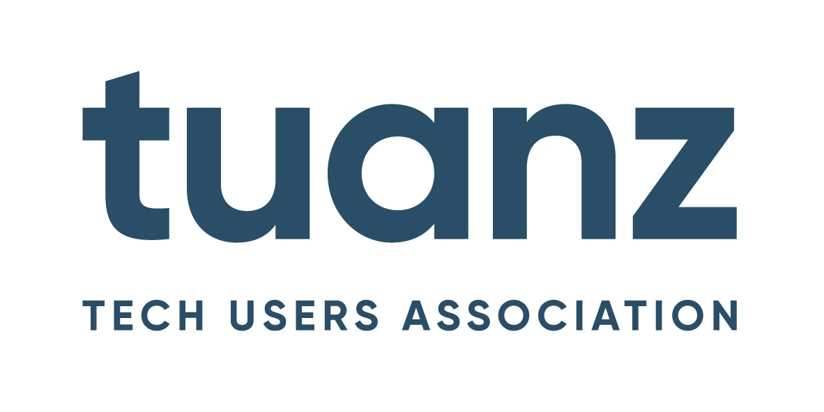 Tuanz Logo